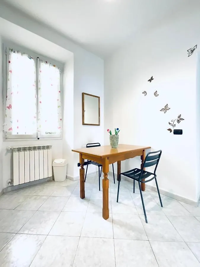 Milan Apartments In Navigli Heart