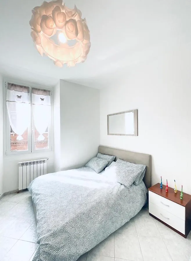Milan Apartments In Navigli Heart 0*,